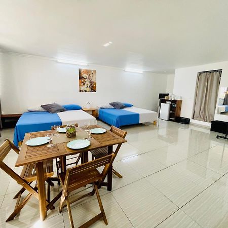 J&D Lodge Papeete  Dış mekan fotoğraf