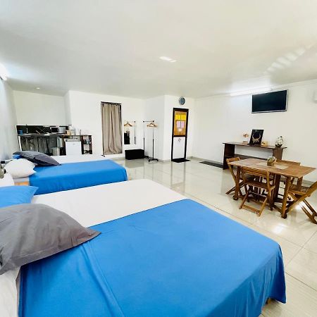 J&D Lodge Papeete  Dış mekan fotoğraf
