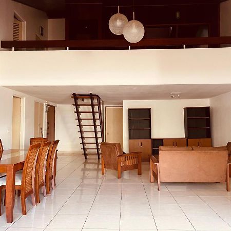 J&D Lodge Papeete  Dış mekan fotoğraf