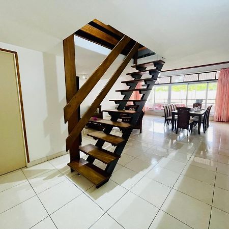 J&D Lodge Papeete  Dış mekan fotoğraf