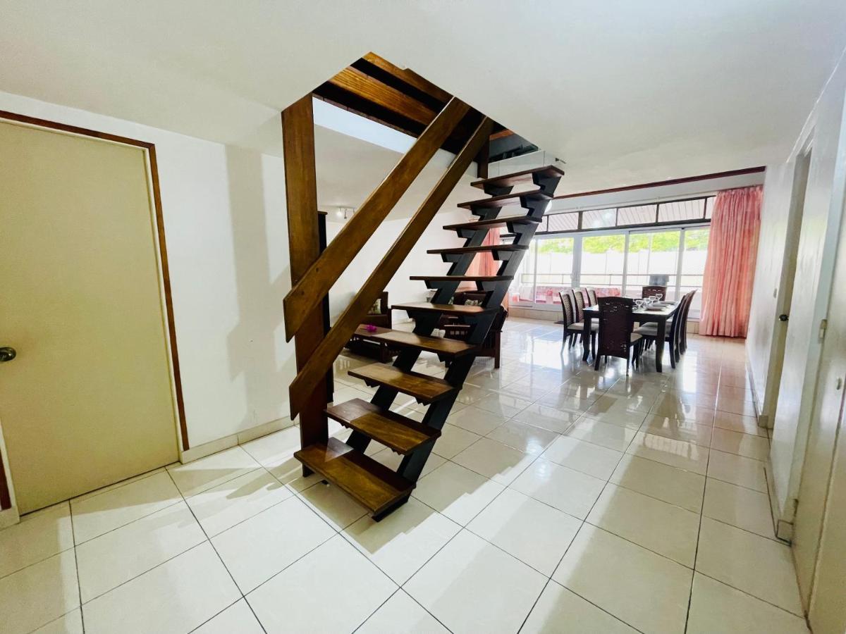 J&D Lodge Papeete  Dış mekan fotoğraf
