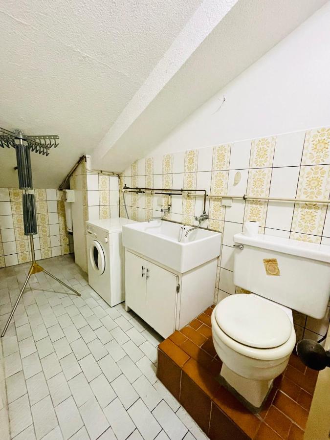 J&D Lodge Papeete  Dış mekan fotoğraf