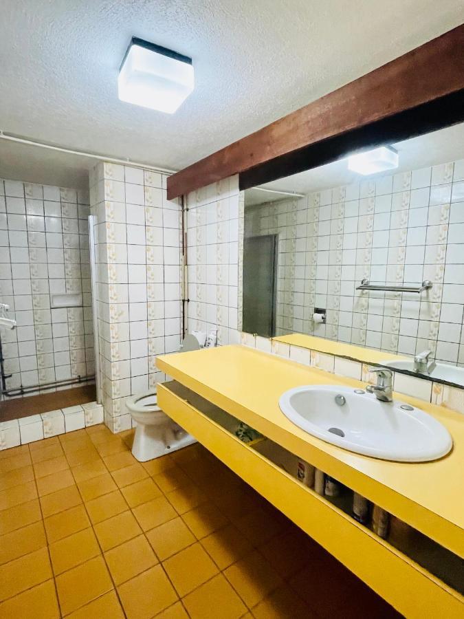 J&D Lodge Papeete  Dış mekan fotoğraf
