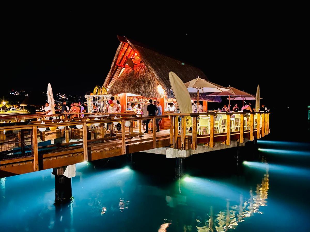 J&D Lodge Papeete  Dış mekan fotoğraf